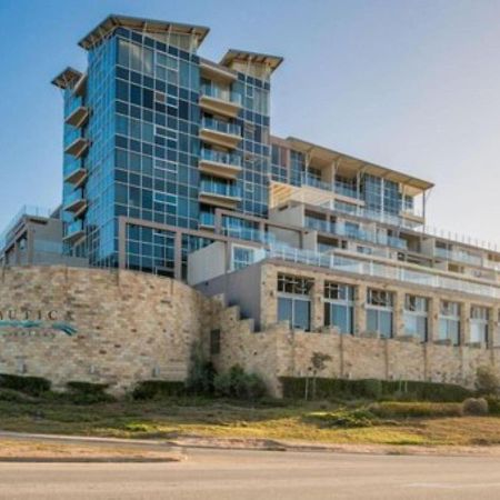 Nautica Apartman Mossel Bay Kültér fotó