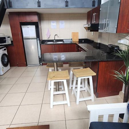 Nautica Apartman Mossel Bay Kültér fotó