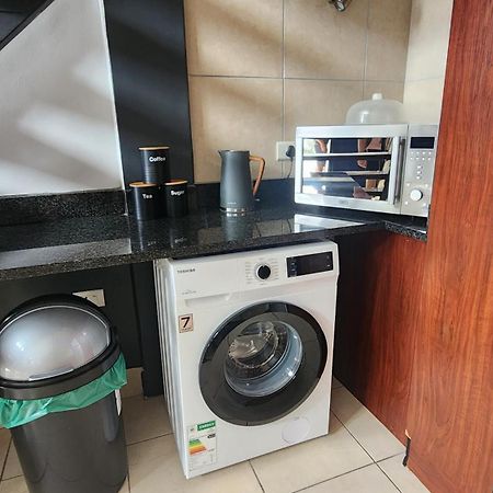 Nautica Apartman Mossel Bay Kültér fotó
