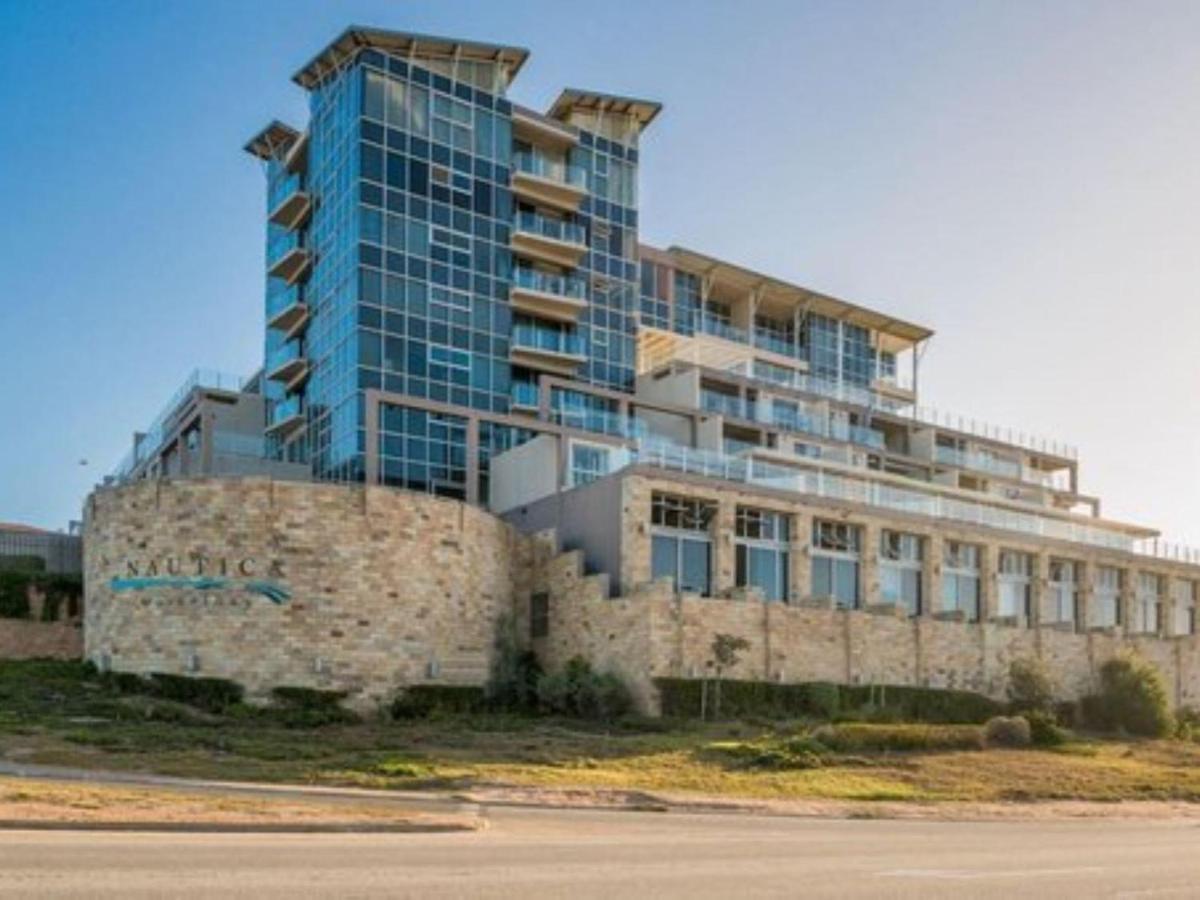 Nautica Apartman Mossel Bay Kültér fotó