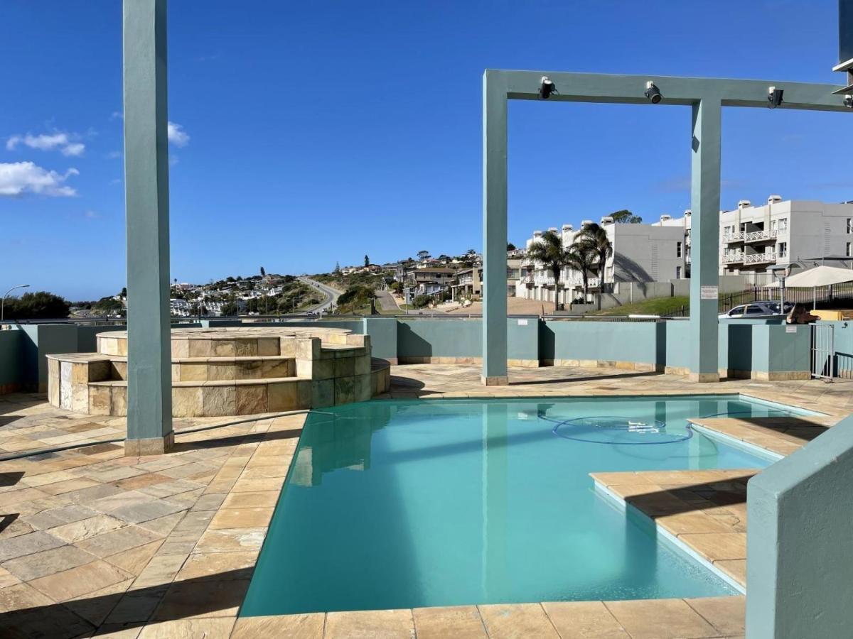 Nautica Apartman Mossel Bay Kültér fotó