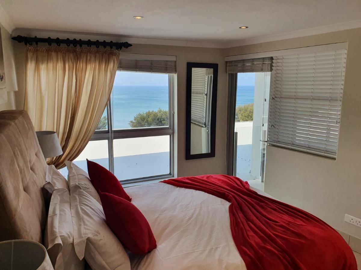 Nautica Apartman Mossel Bay Kültér fotó