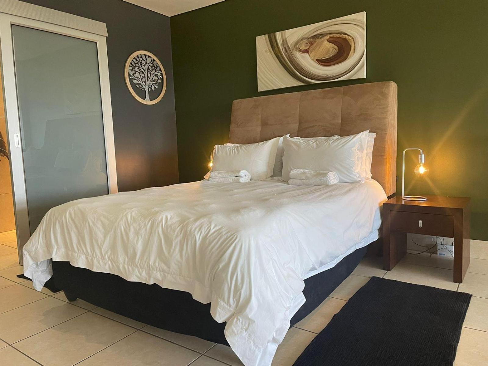 Nautica Apartman Mossel Bay Kültér fotó