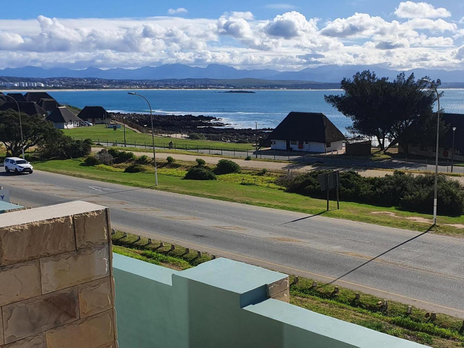 Nautica Apartman Mossel Bay Kültér fotó