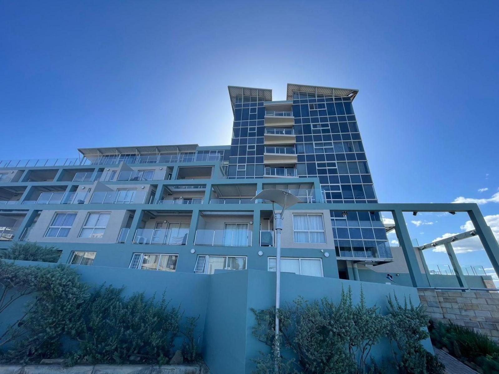 Nautica Apartman Mossel Bay Kültér fotó