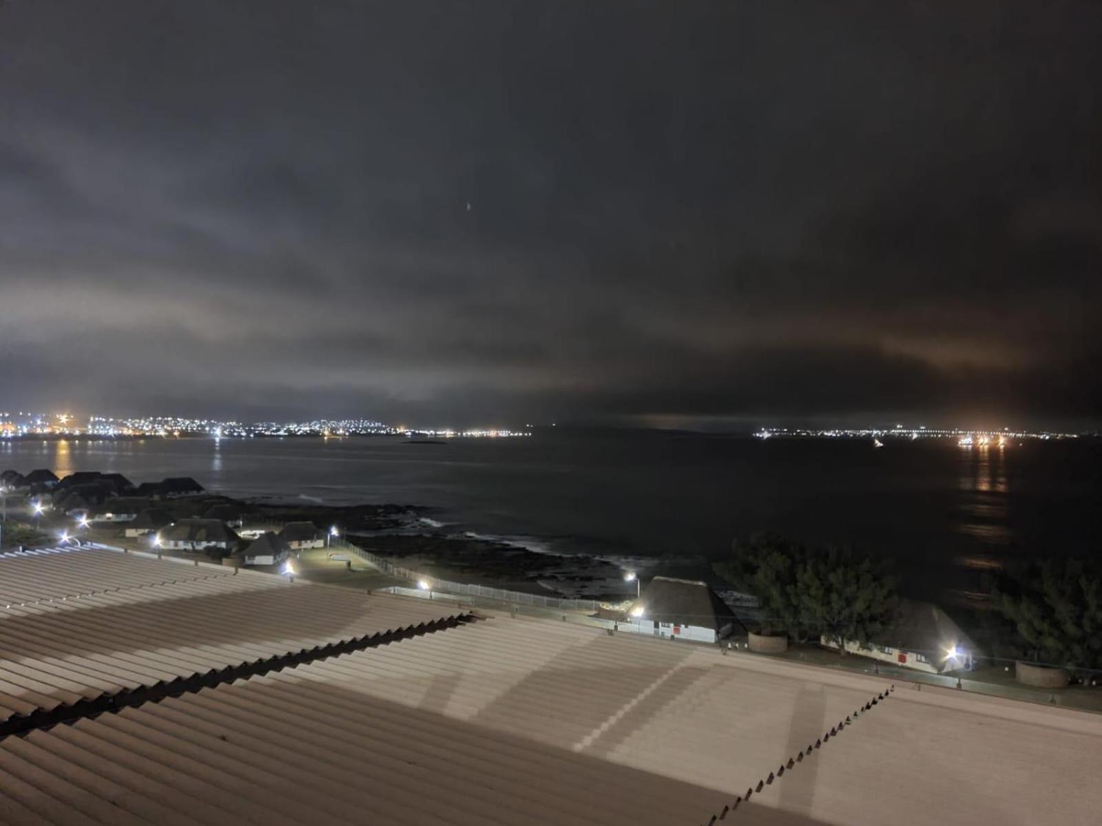 Nautica Apartman Mossel Bay Kültér fotó
