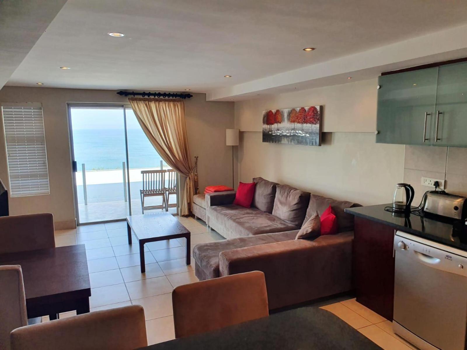 Nautica Apartman Mossel Bay Kültér fotó