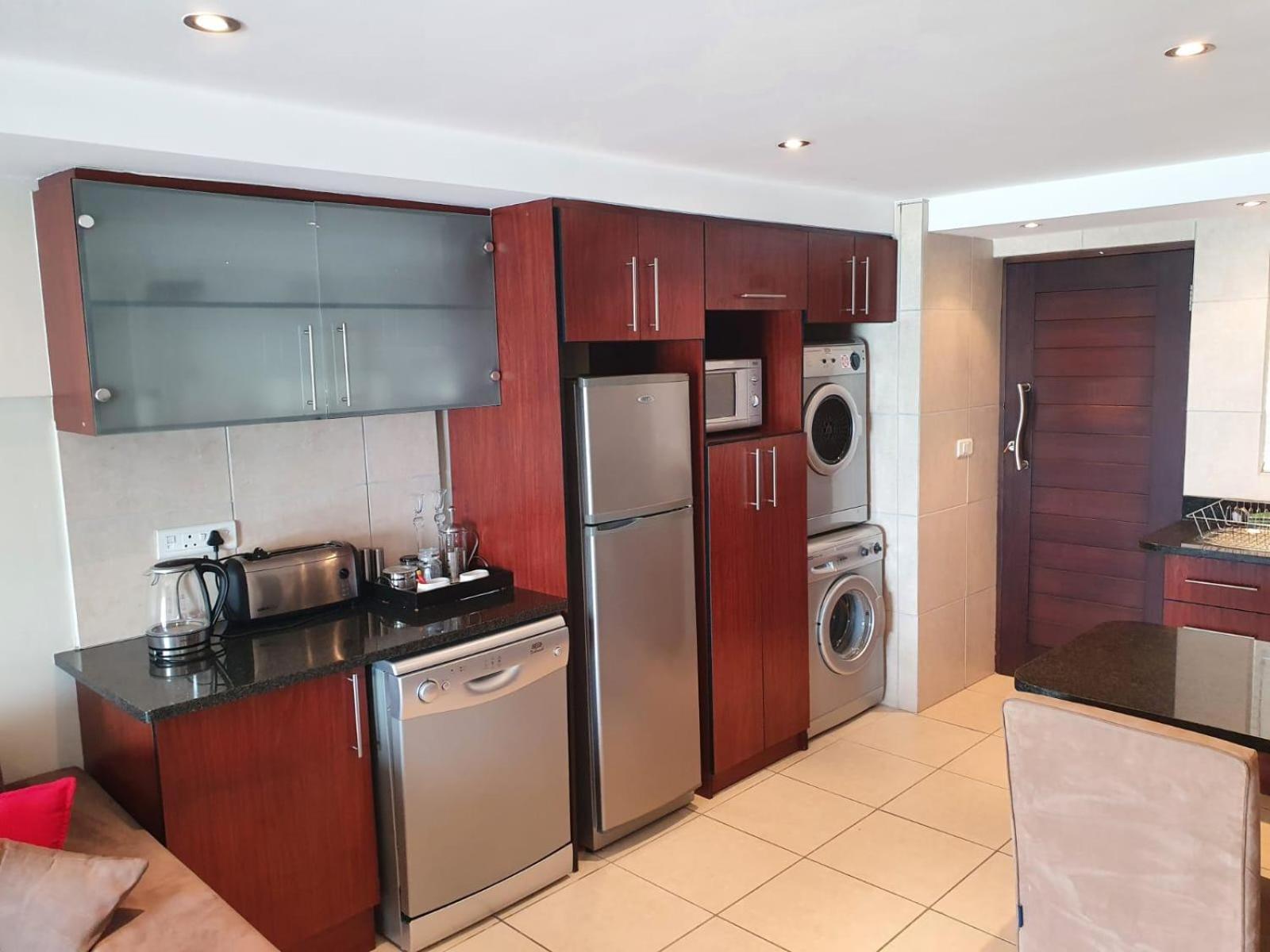 Nautica Apartman Mossel Bay Kültér fotó