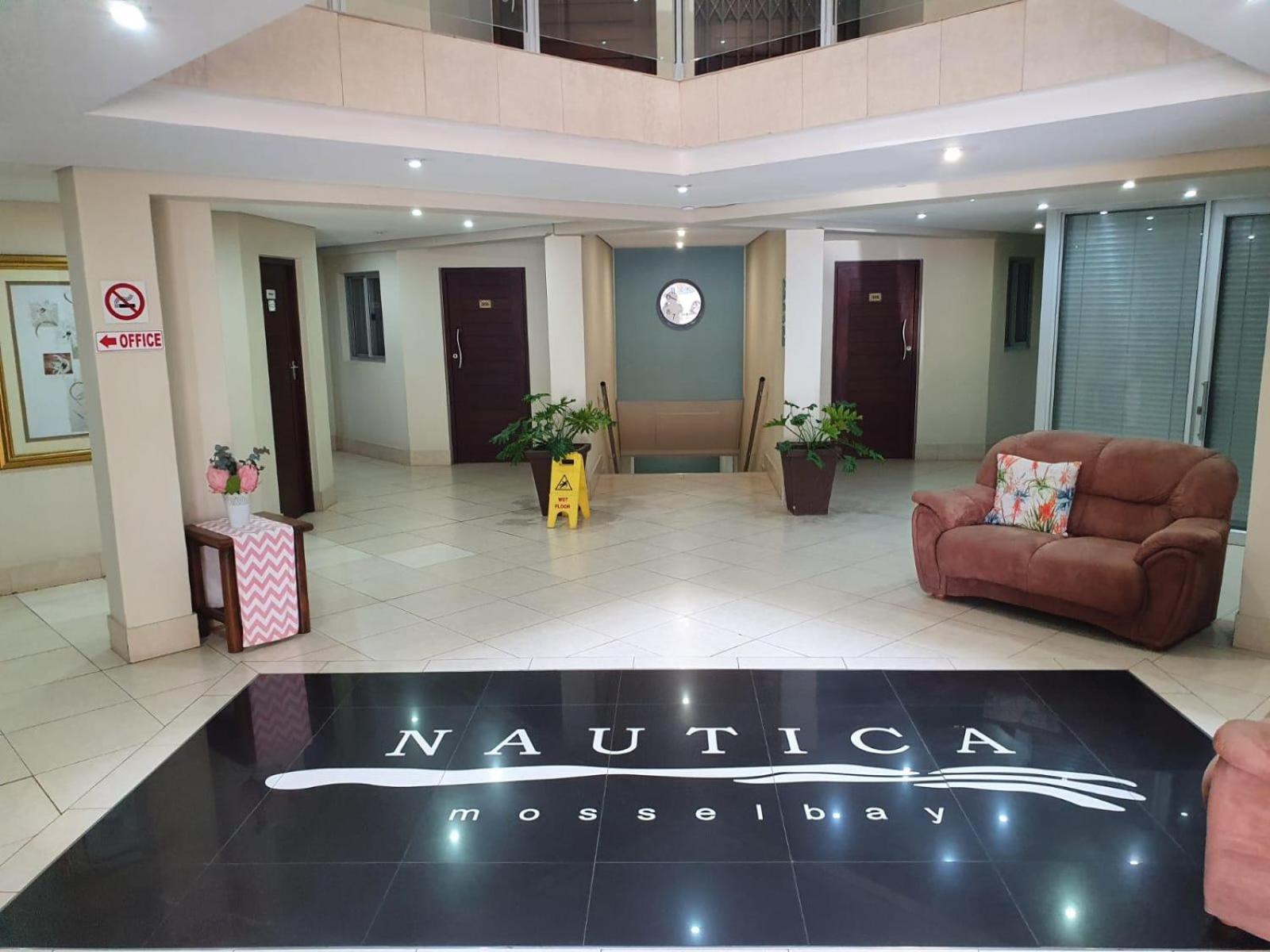 Nautica Apartman Mossel Bay Kültér fotó