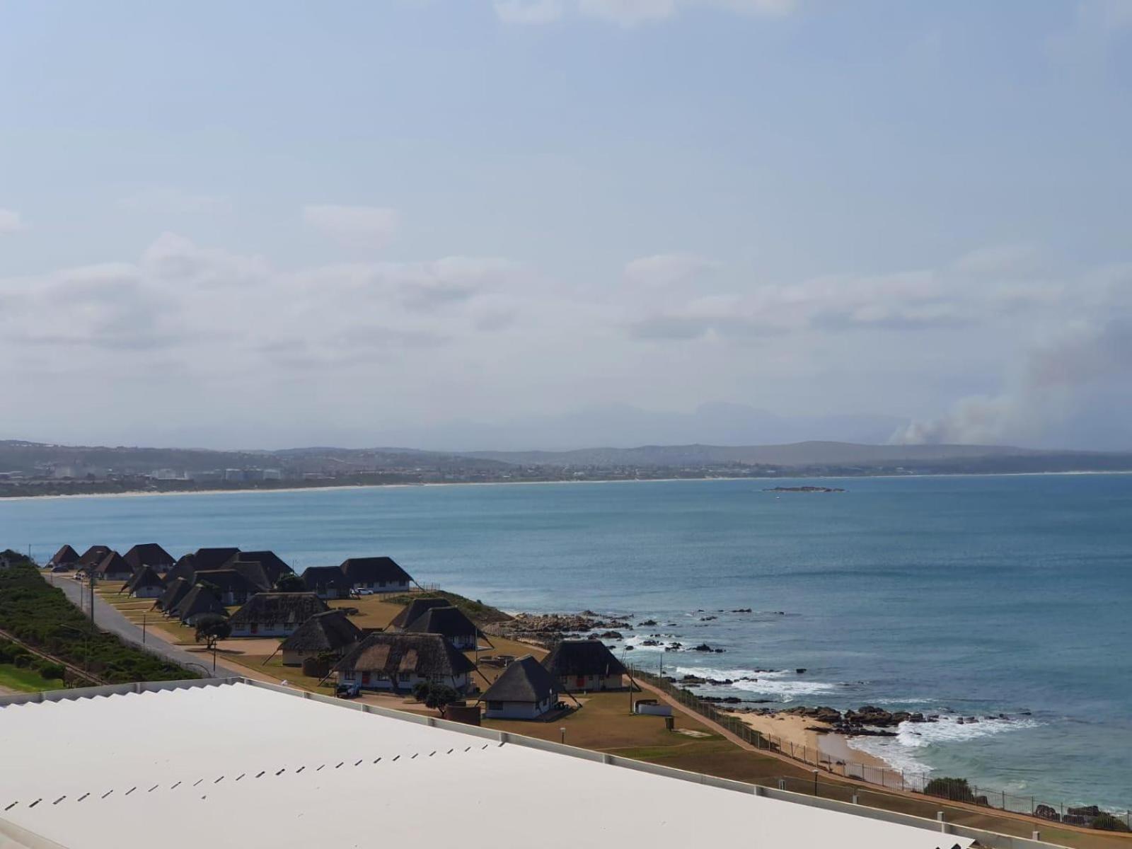 Nautica Apartman Mossel Bay Kültér fotó