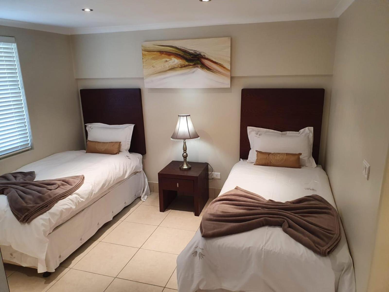 Nautica Apartman Mossel Bay Kültér fotó
