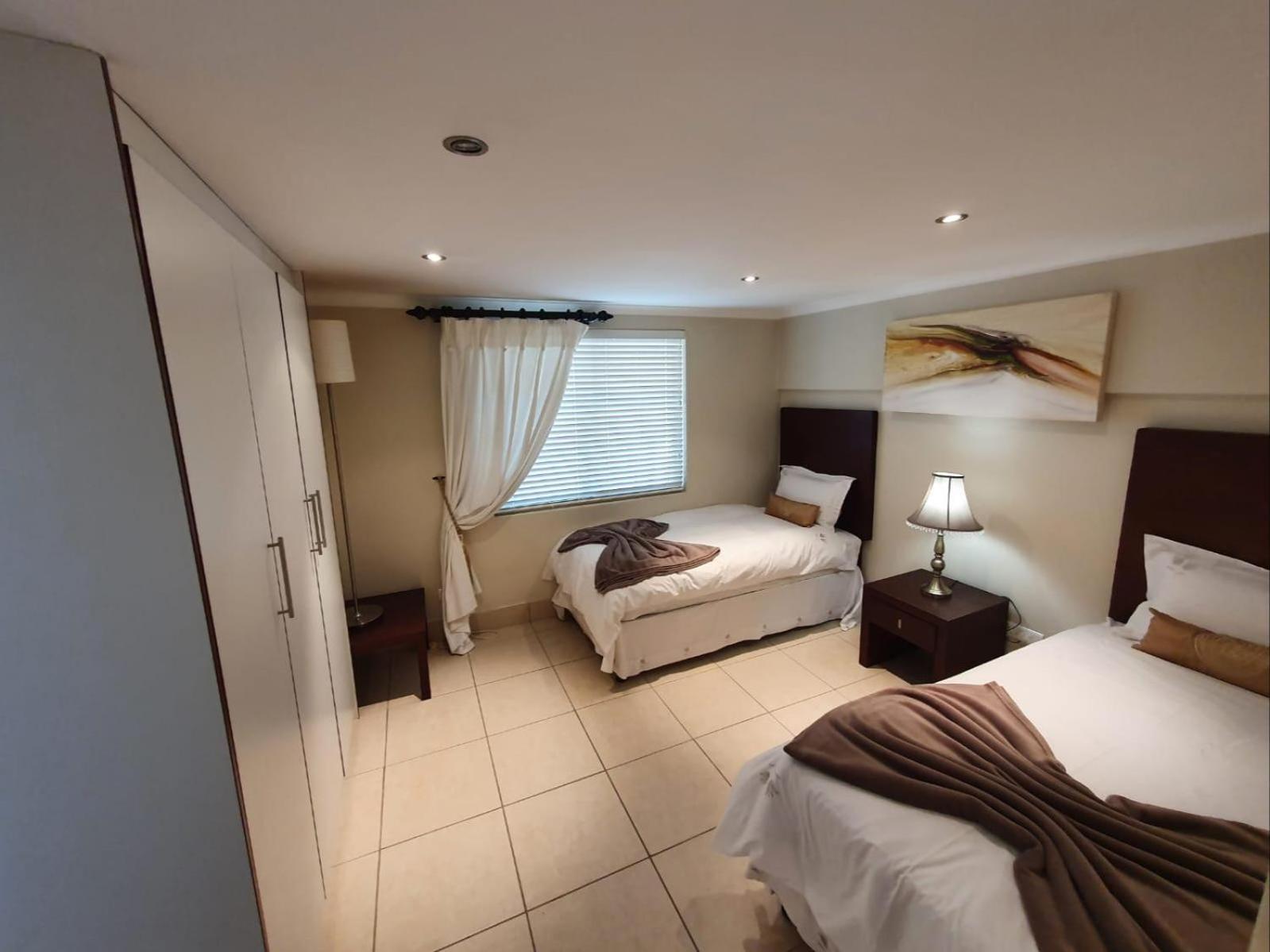 Nautica Apartman Mossel Bay Kültér fotó