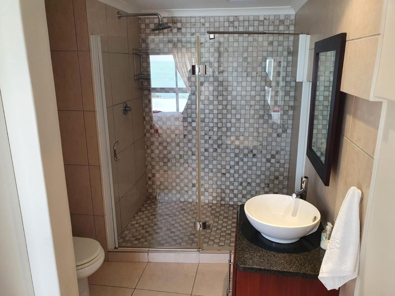 Nautica Apartman Mossel Bay Kültér fotó
