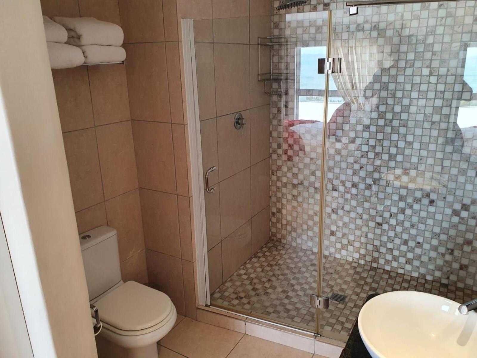 Nautica Apartman Mossel Bay Kültér fotó
