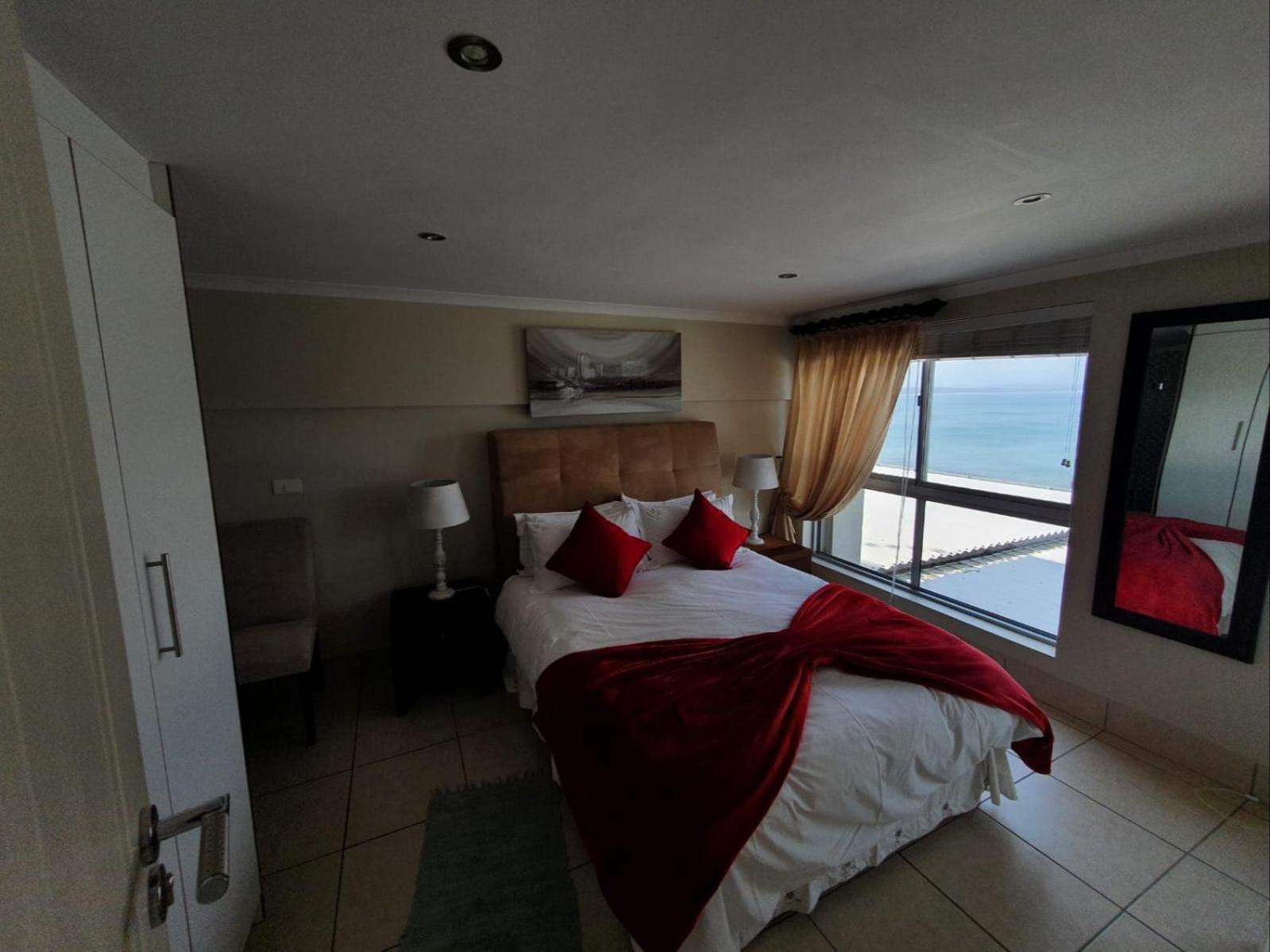 Nautica Apartman Mossel Bay Kültér fotó