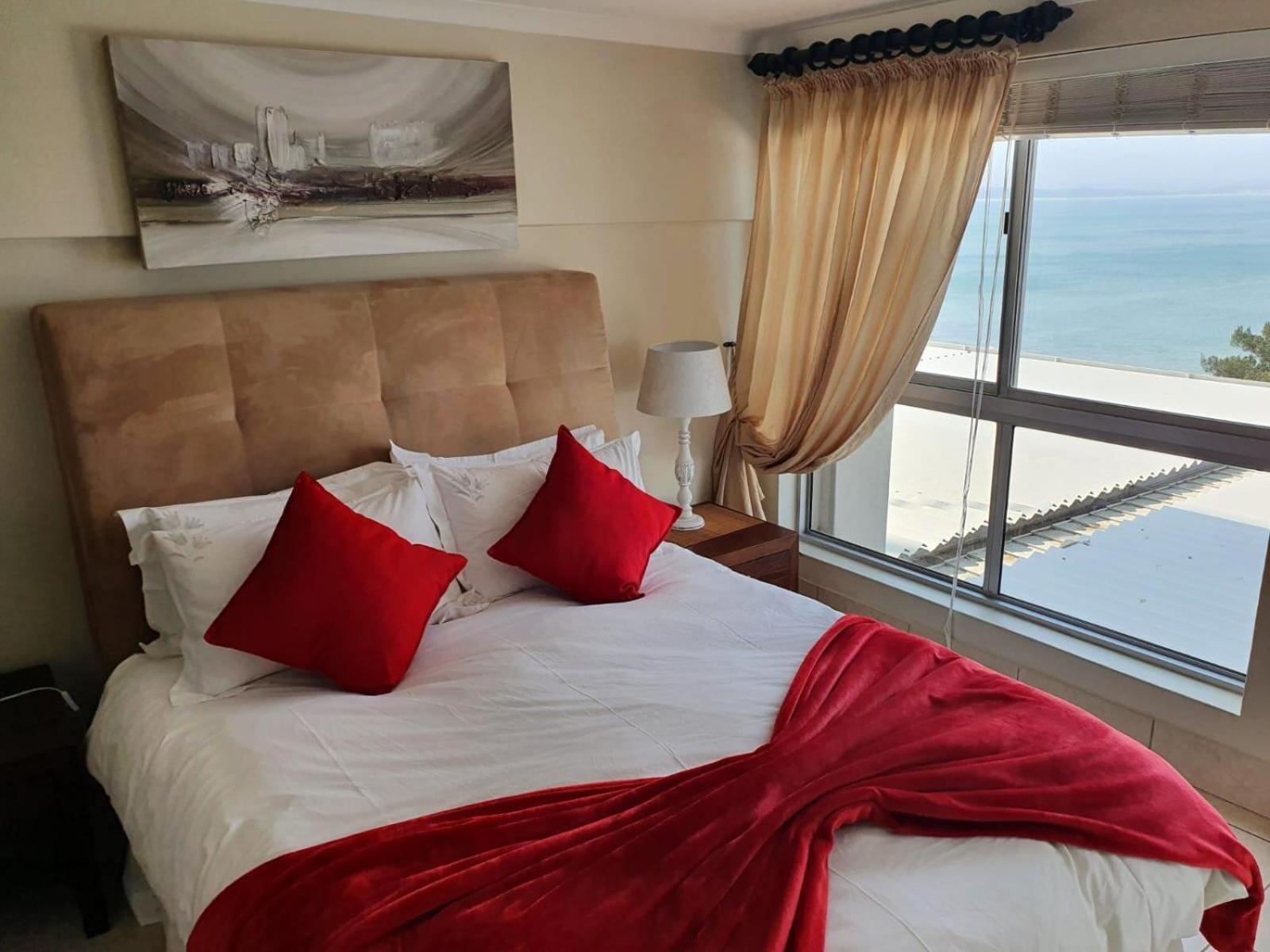 Nautica Apartman Mossel Bay Kültér fotó