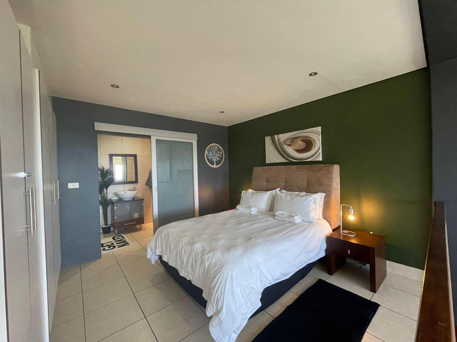 Nautica Apartman Mossel Bay Kültér fotó