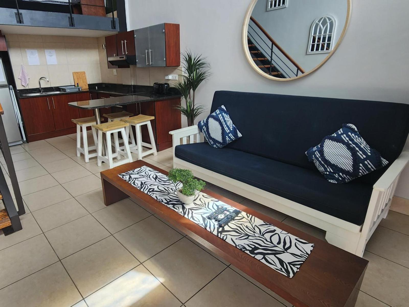 Nautica Apartman Mossel Bay Kültér fotó