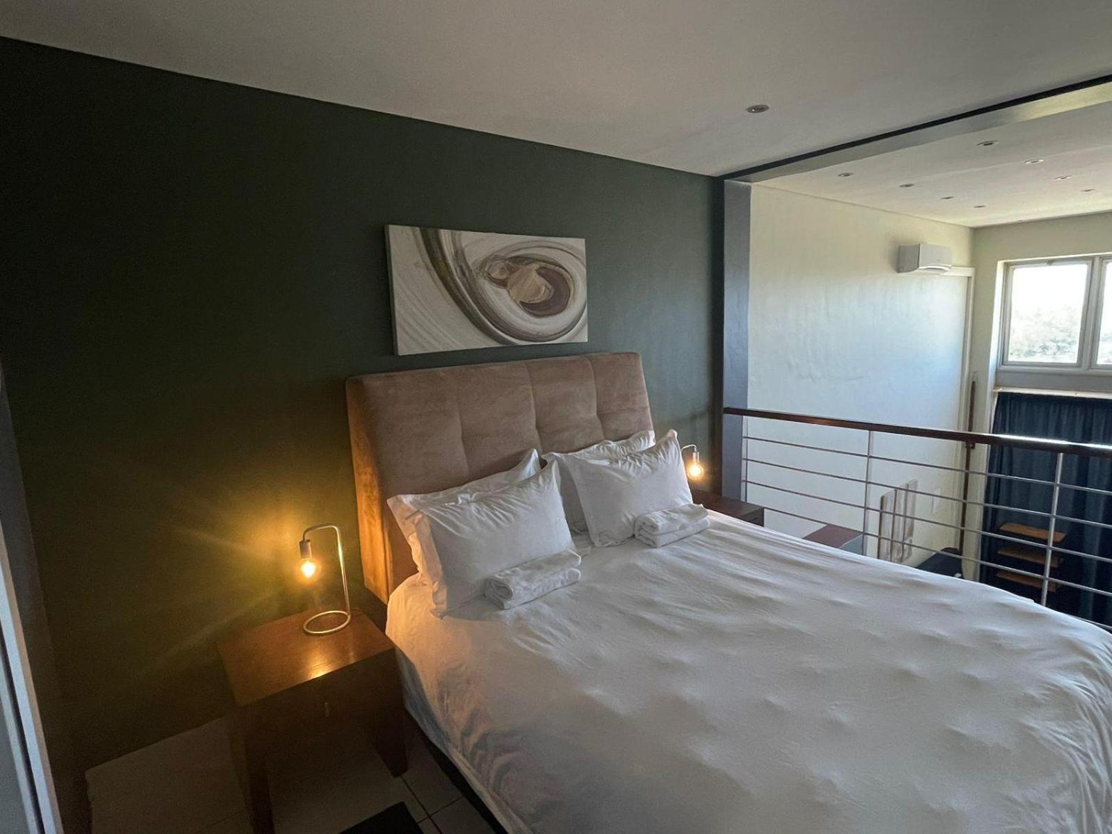 Nautica Apartman Mossel Bay Kültér fotó