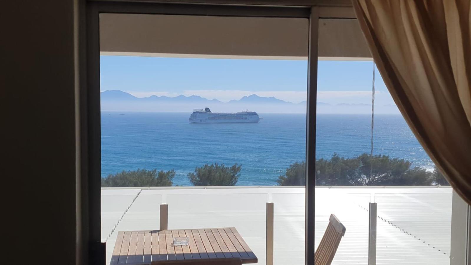 Nautica Apartman Mossel Bay Kültér fotó