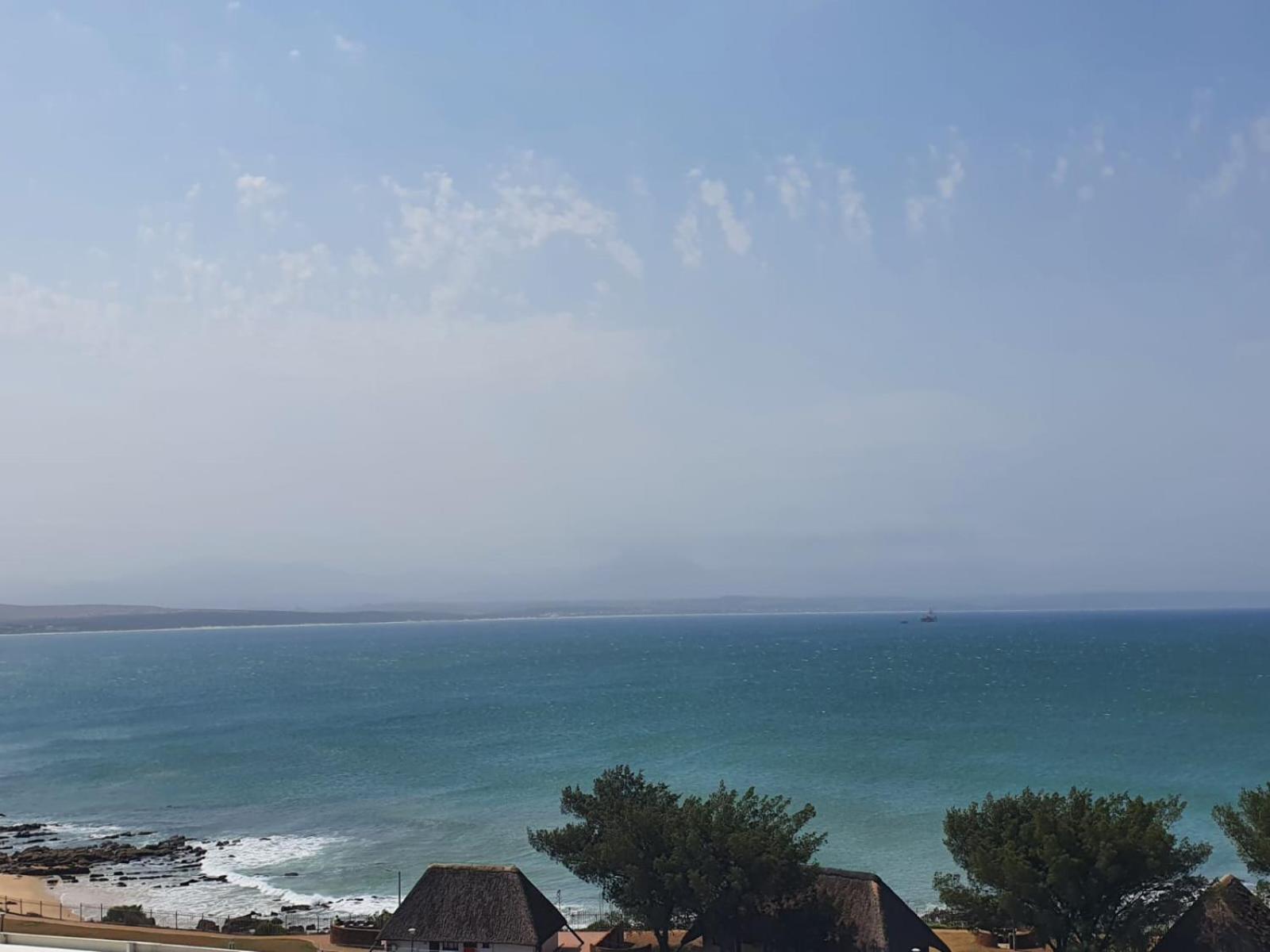 Nautica Apartman Mossel Bay Kültér fotó