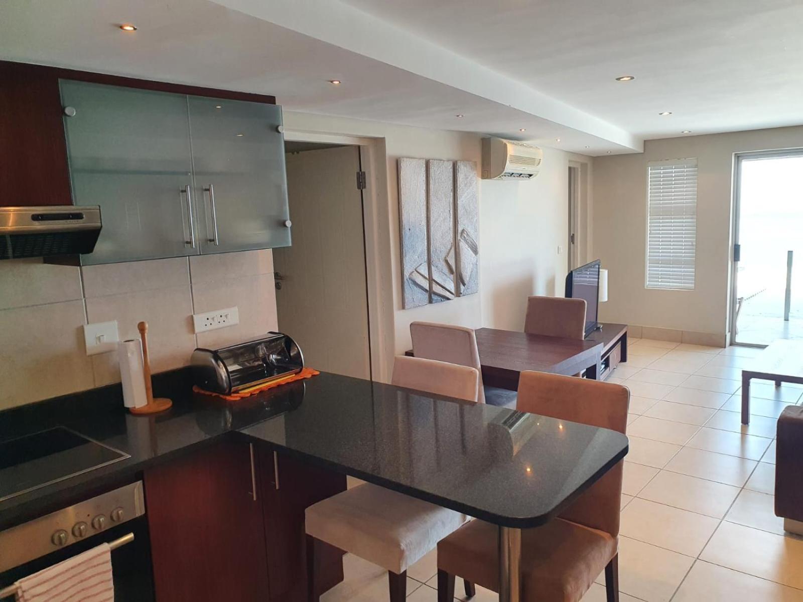 Nautica Apartman Mossel Bay Kültér fotó