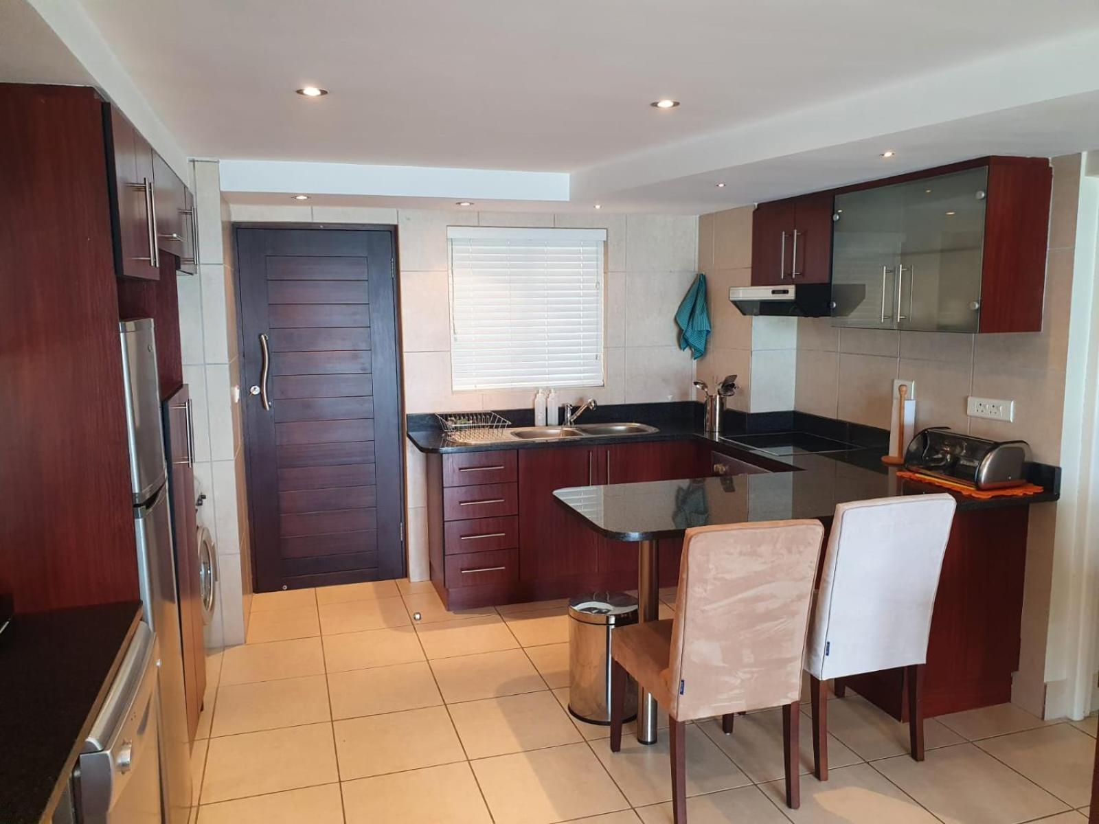 Nautica Apartman Mossel Bay Kültér fotó