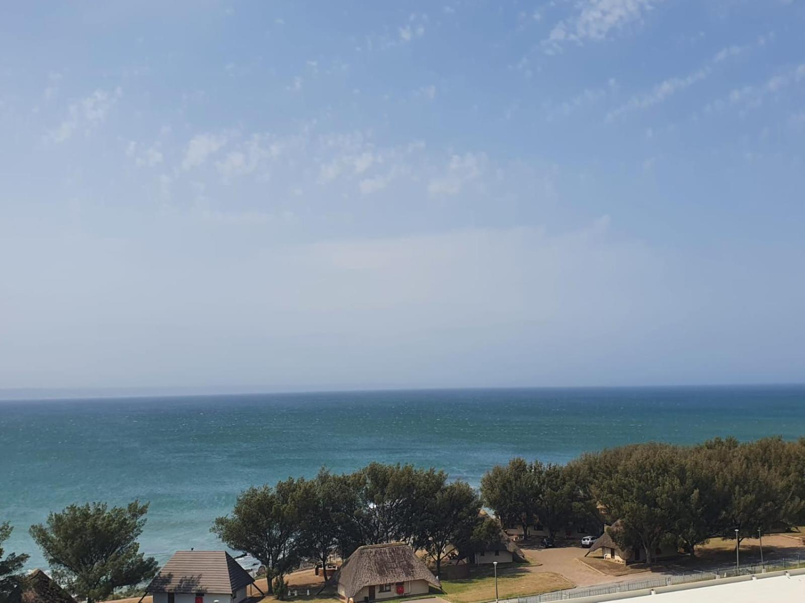 Nautica Apartman Mossel Bay Kültér fotó