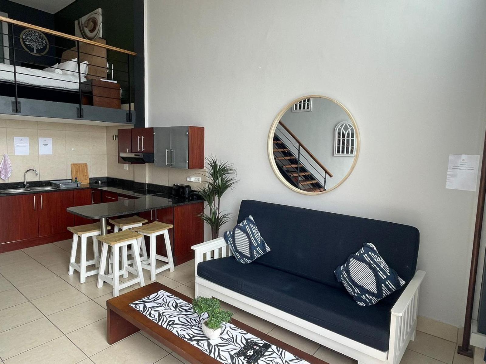 Nautica Apartman Mossel Bay Kültér fotó