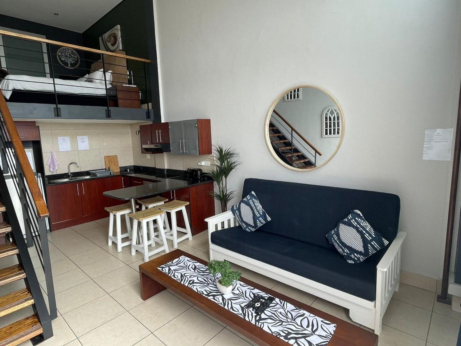 Nautica Apartman Mossel Bay Kültér fotó