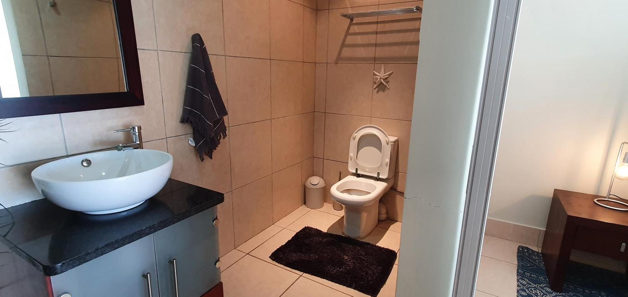 Nautica Apartman Mossel Bay Kültér fotó