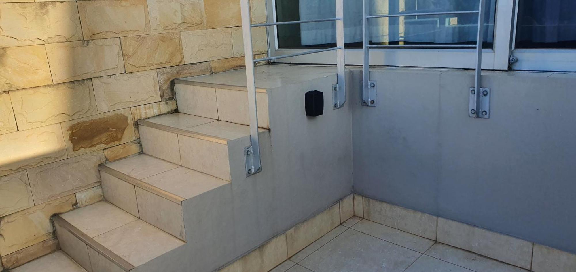 Nautica Apartman Mossel Bay Kültér fotó