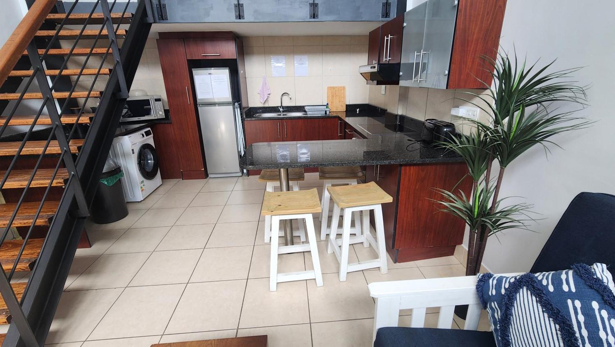 Nautica Apartman Mossel Bay Kültér fotó