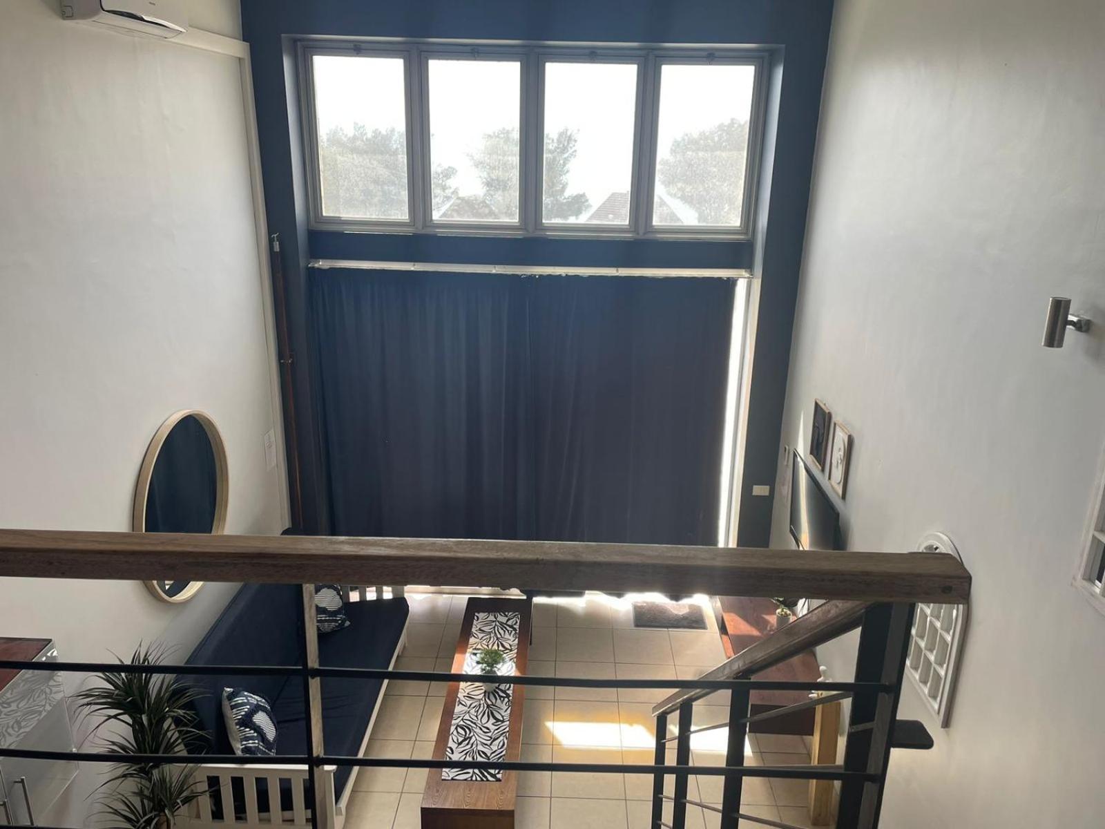 Nautica Apartman Mossel Bay Kültér fotó