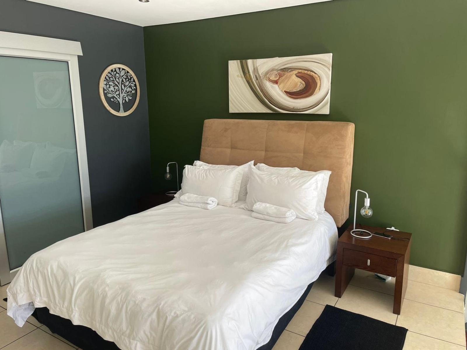 Nautica Apartman Mossel Bay Kültér fotó