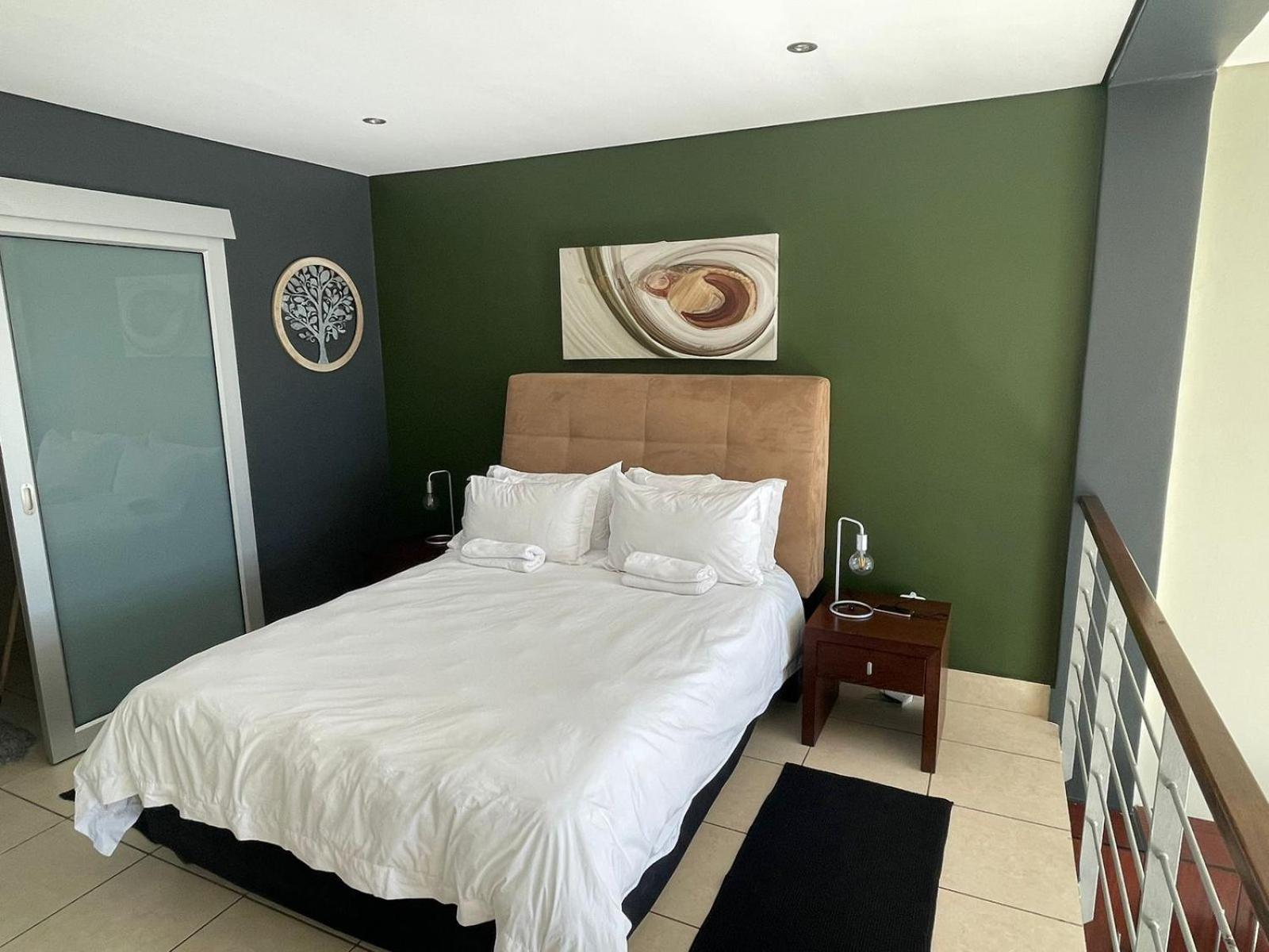 Nautica Apartman Mossel Bay Kültér fotó