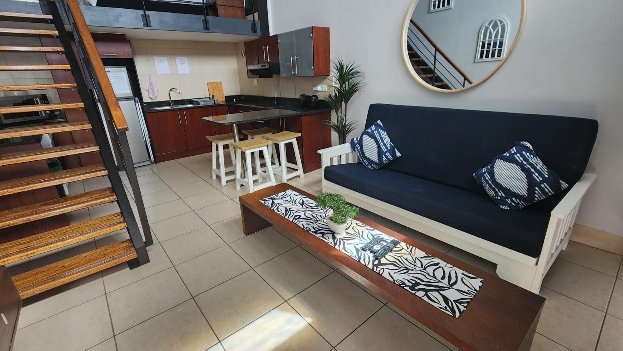 Nautica Apartman Mossel Bay Kültér fotó