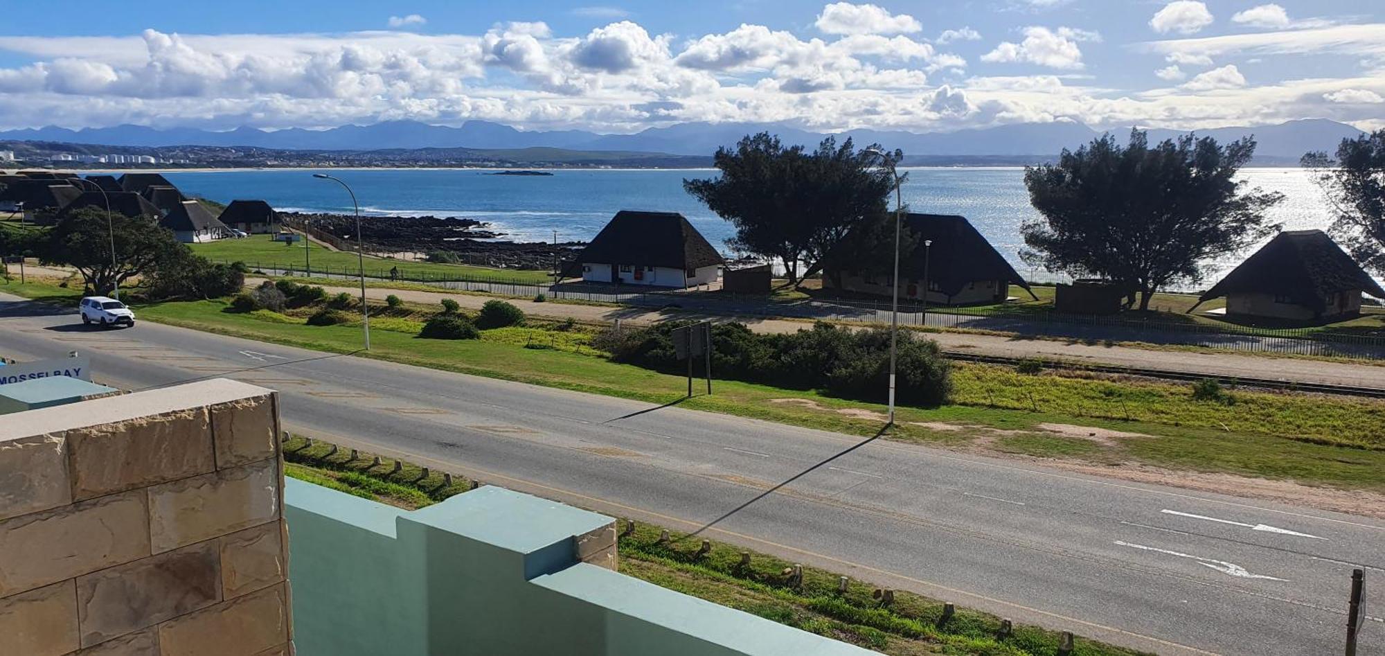 Nautica Apartman Mossel Bay Kültér fotó