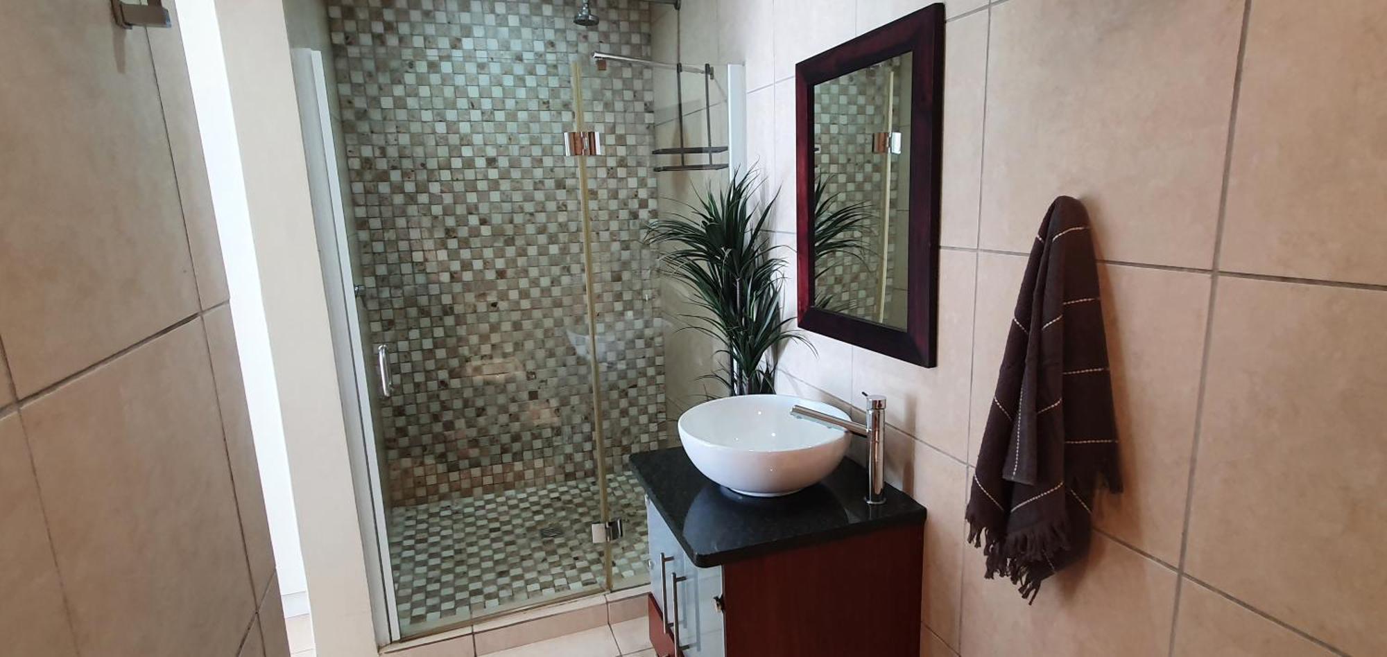 Nautica Apartman Mossel Bay Kültér fotó