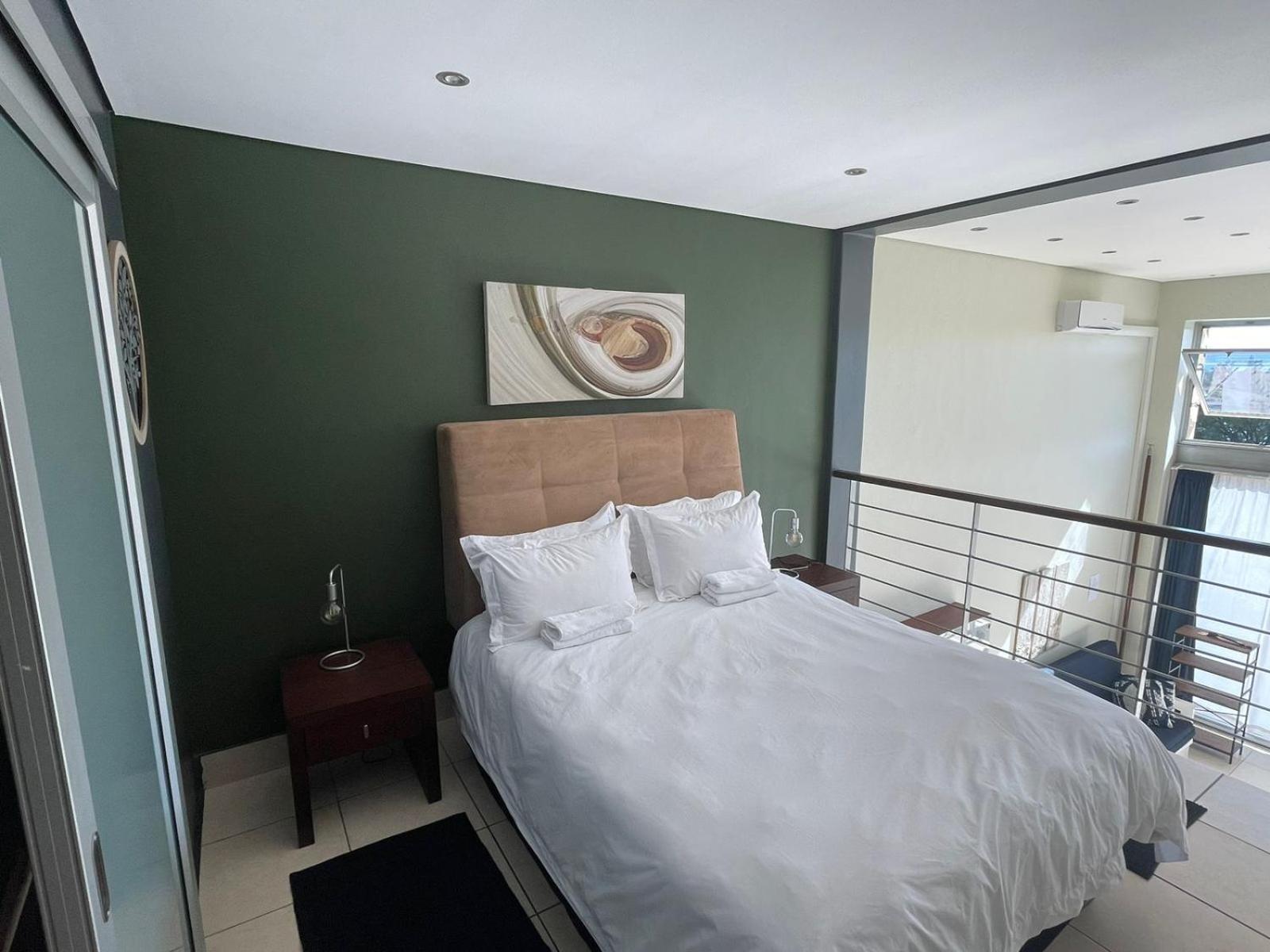 Nautica Apartman Mossel Bay Kültér fotó