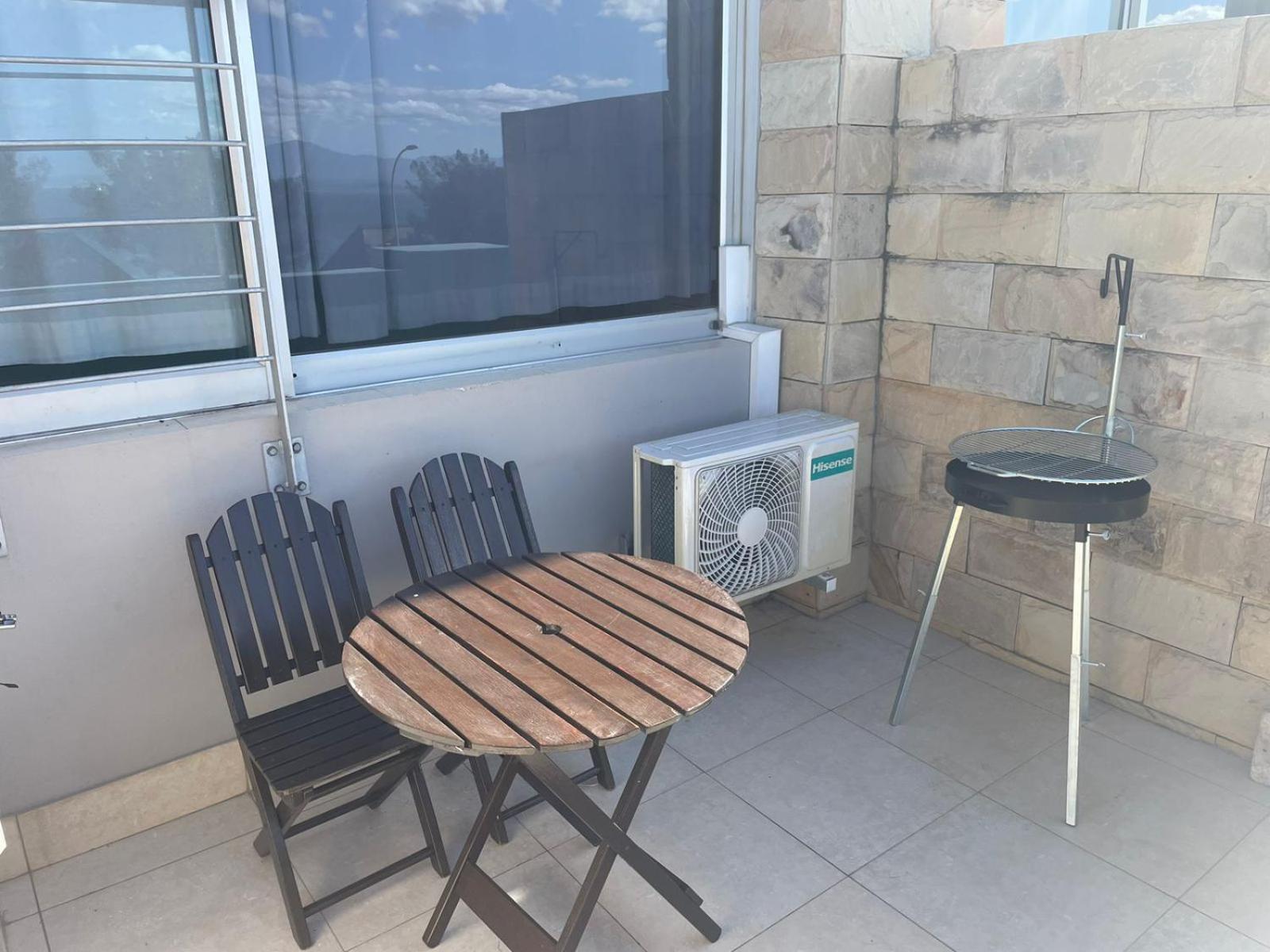 Nautica Apartman Mossel Bay Kültér fotó