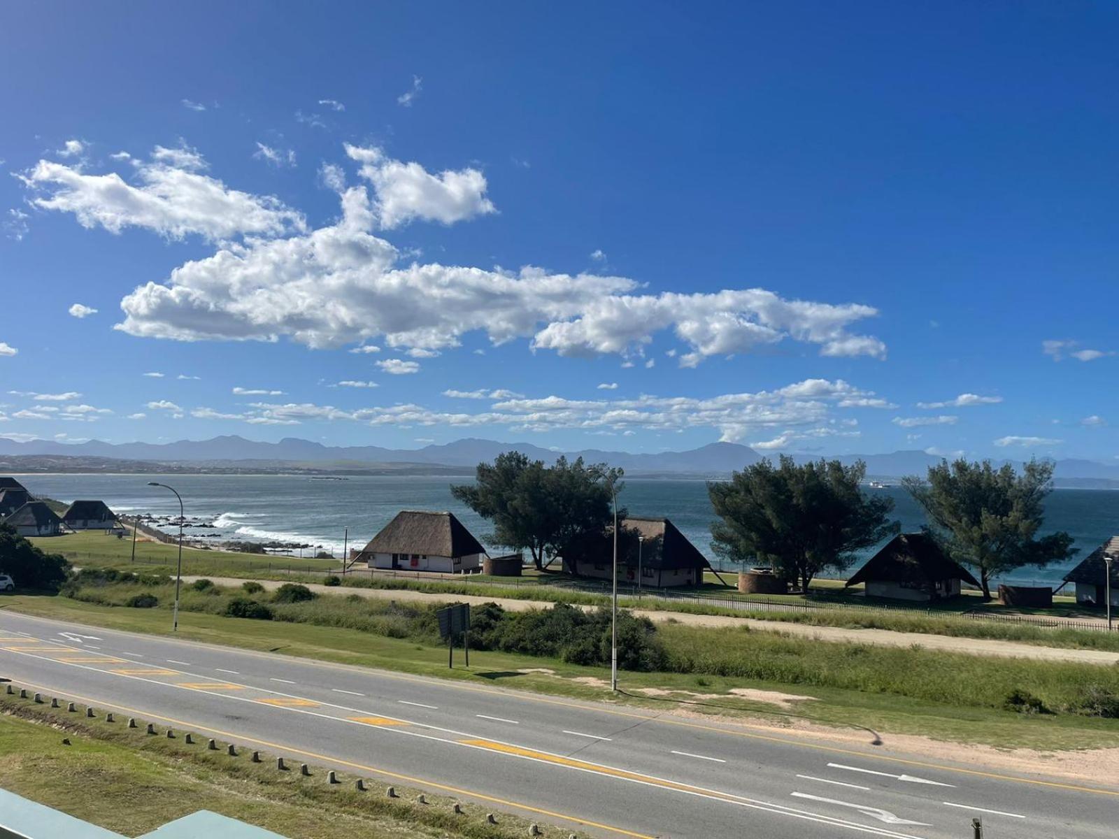 Nautica Apartman Mossel Bay Kültér fotó
