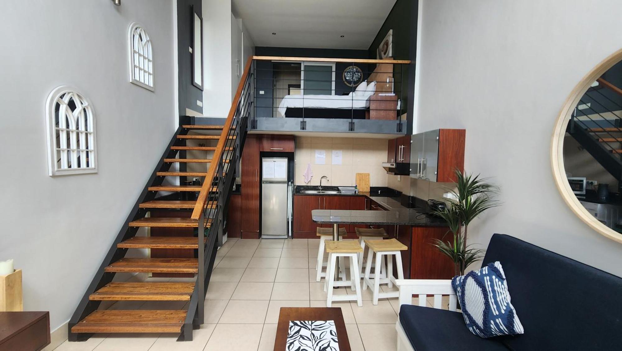 Nautica Apartman Mossel Bay Kültér fotó