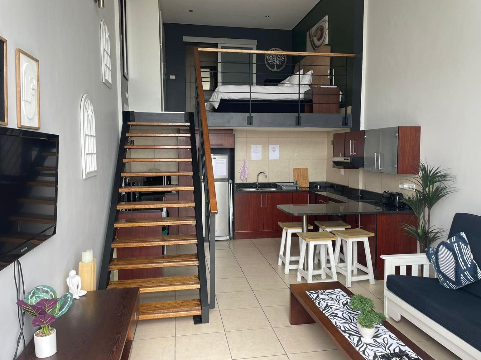 Nautica Apartman Mossel Bay Kültér fotó